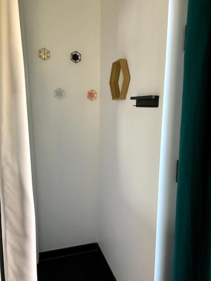 Le Maobi - Arbore, Calme, Propre - 15 Min Bordeaux Centre Tresses Kültér fotó