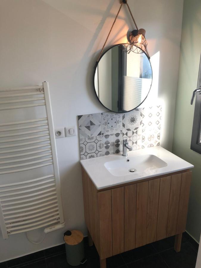 Le Maobi - Arbore, Calme, Propre - 15 Min Bordeaux Centre Tresses Kültér fotó